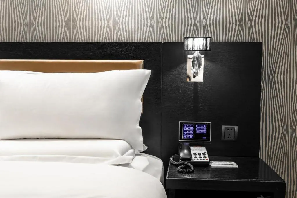 Crystal Orange Hotel Wuxi Nanchang Street