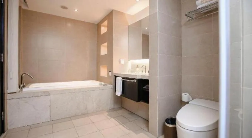 Crystal Orange Hotel Wuxi Nanchang Street