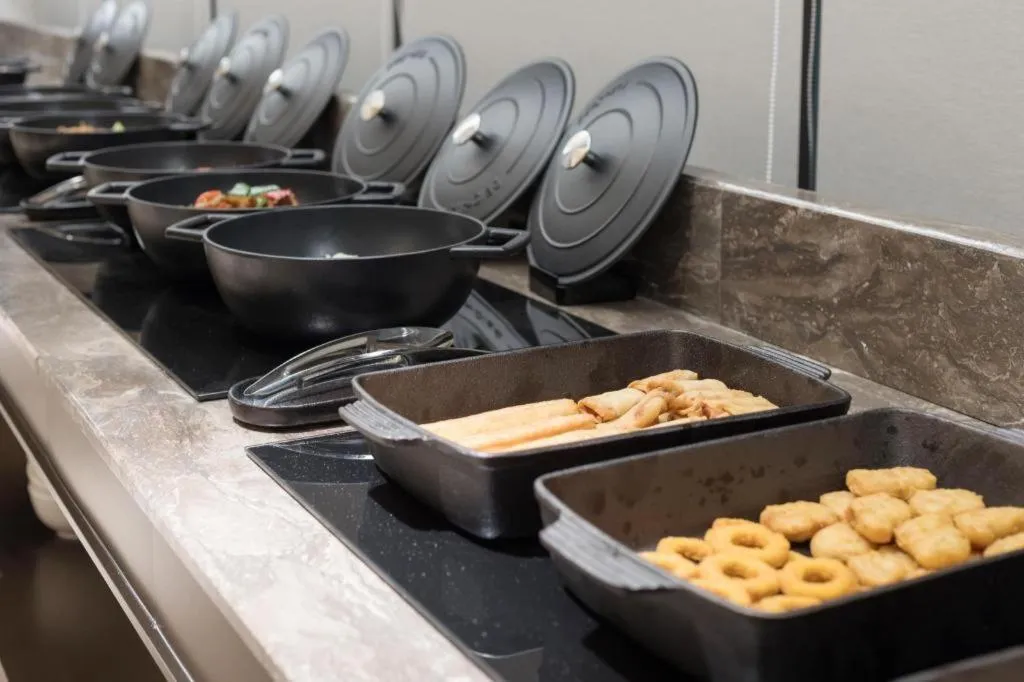 Crystal Orange Hotel Wuxi Nanchang Street