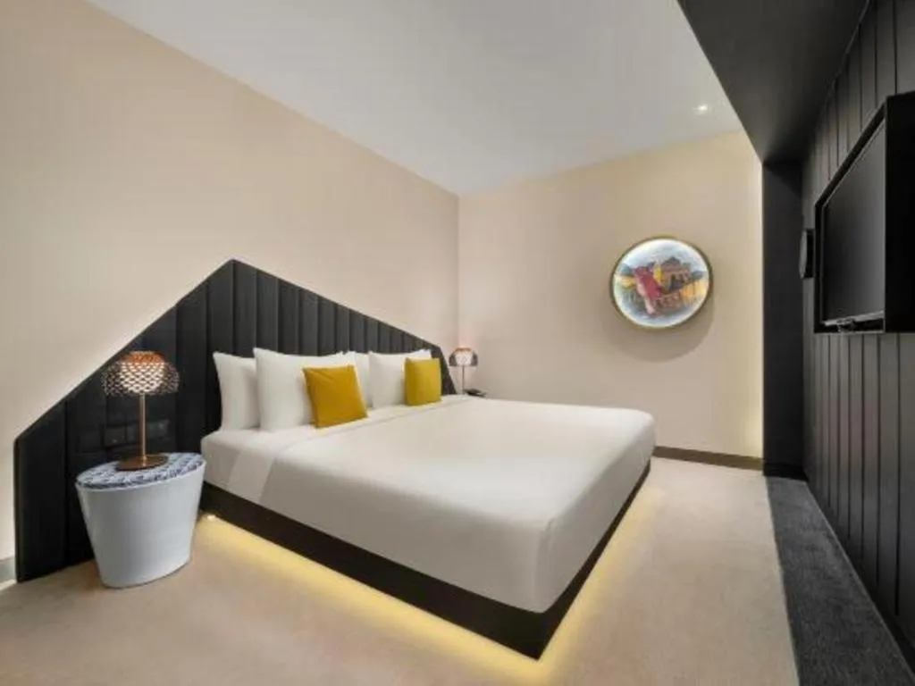 Blossom House Beijing Houhai