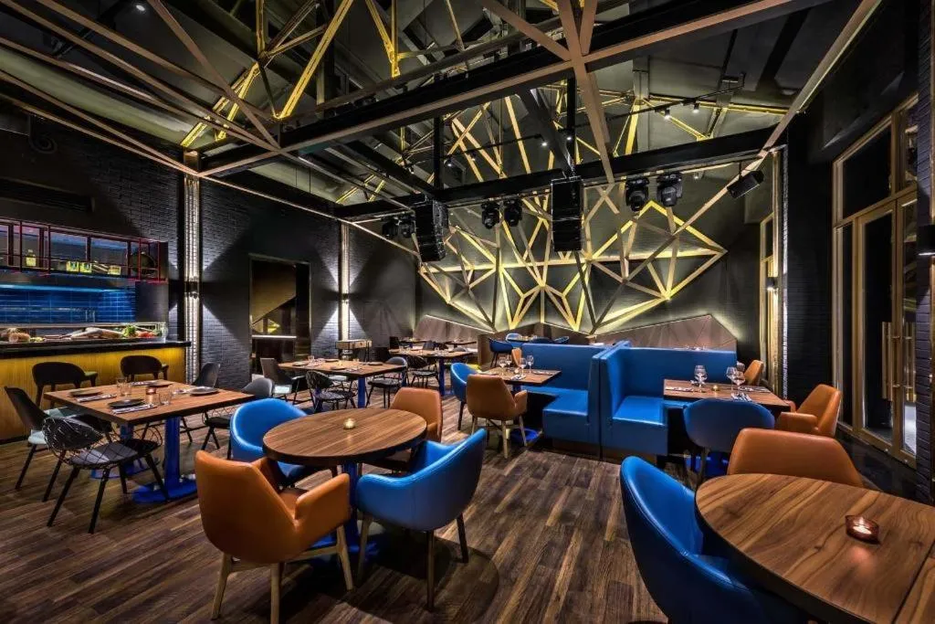 Blossom House Beijing Houhai