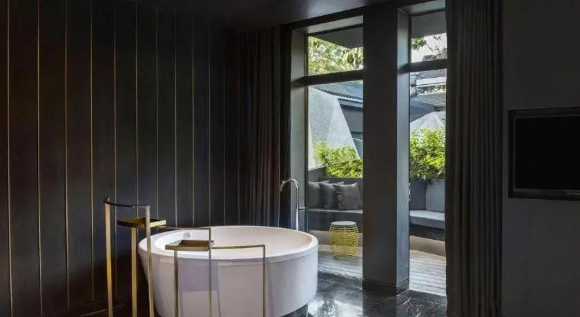 Blossom House Beijing Houhai