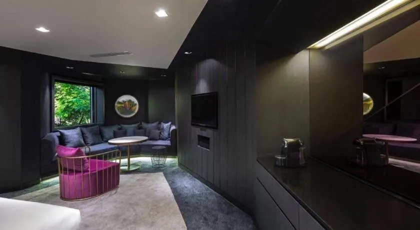 Blossom House Beijing Houhai