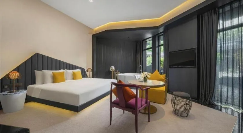 Blossom House Beijing Houhai