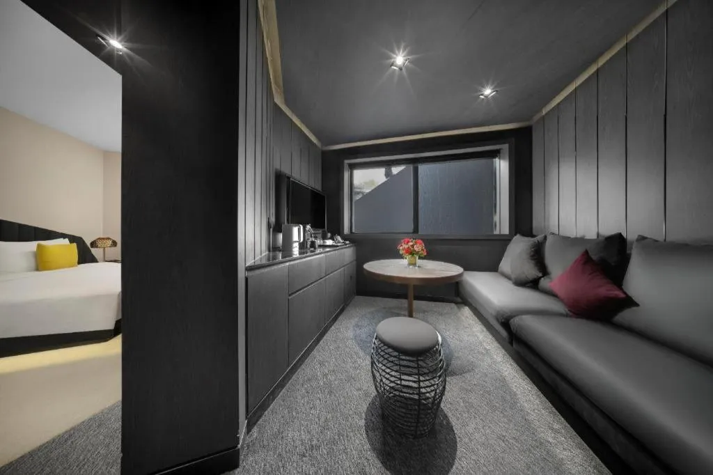 Blossom House Beijing Houhai