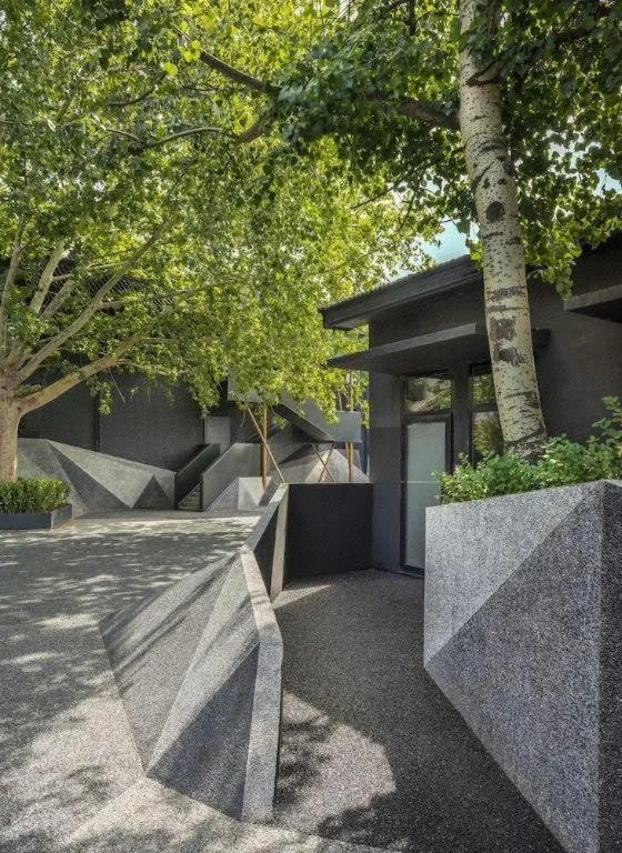 Blossom House Beijing Houhai