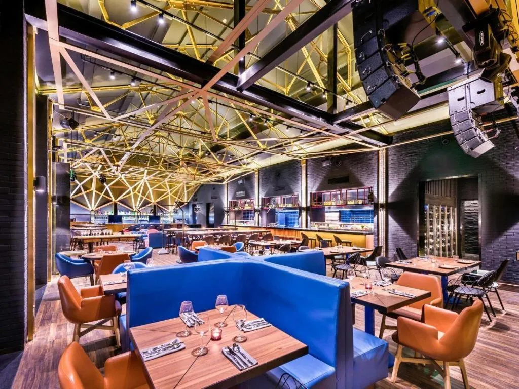 Blossom House Beijing Houhai