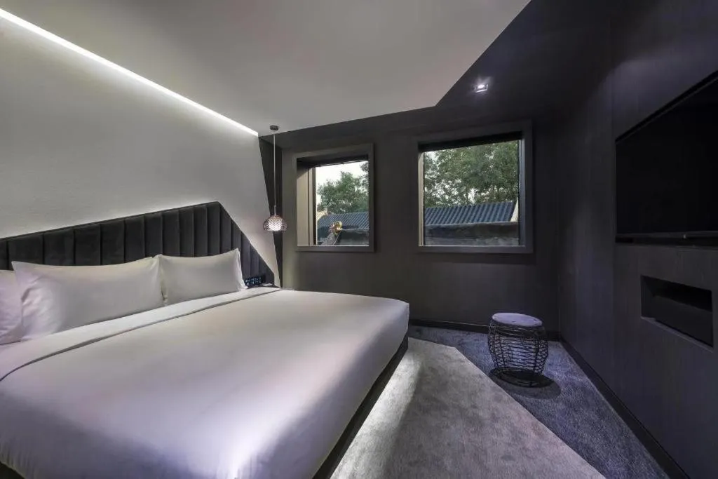 Blossom House Beijing Houhai