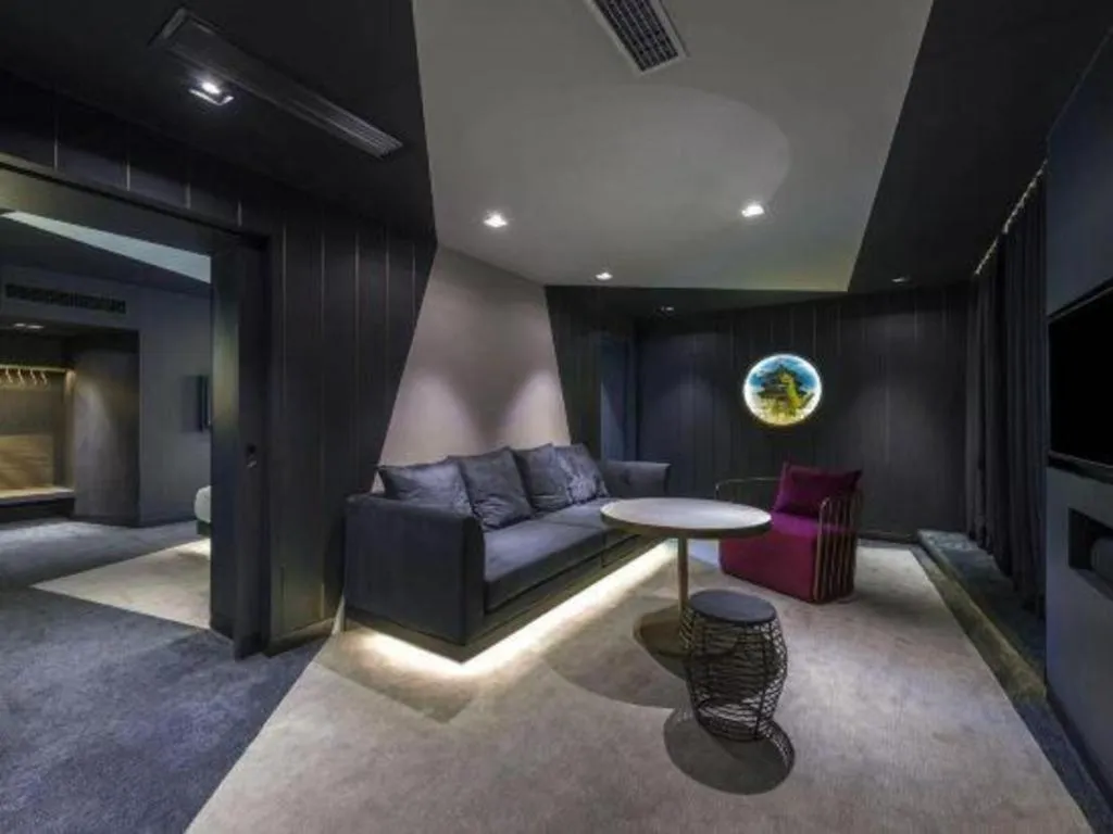 Blossom House Beijing Houhai