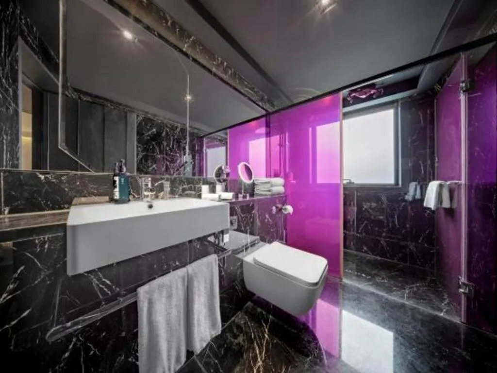 Blossom House Beijing Houhai