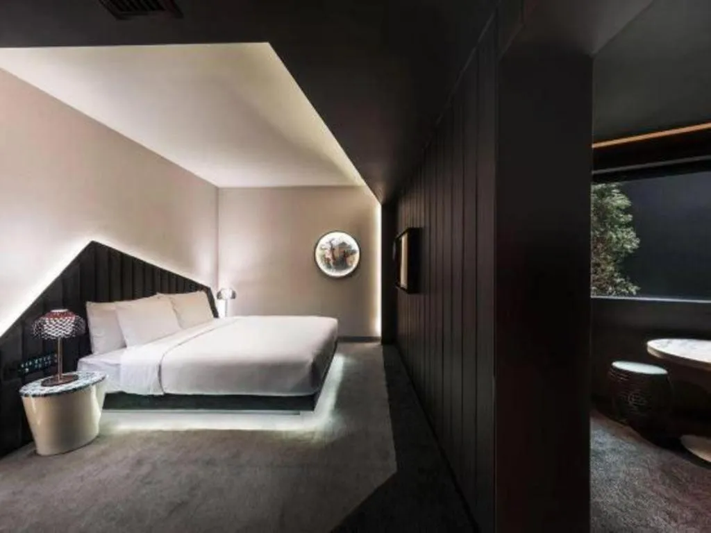 Blossom House Beijing Houhai