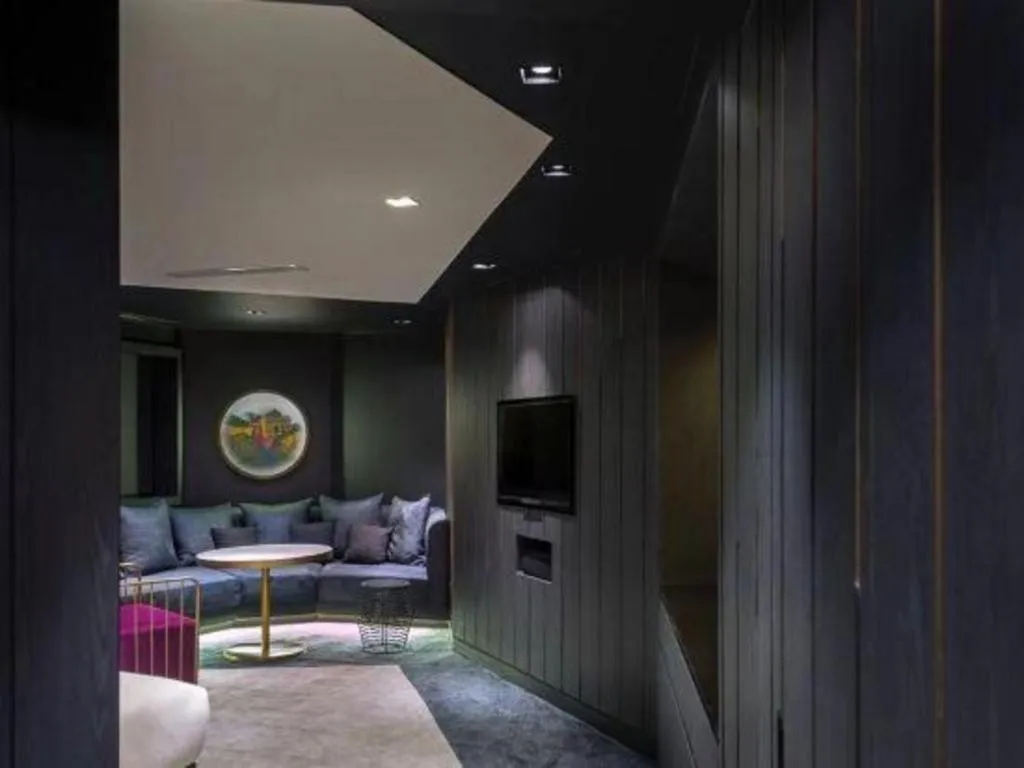 Blossom House Beijing Houhai