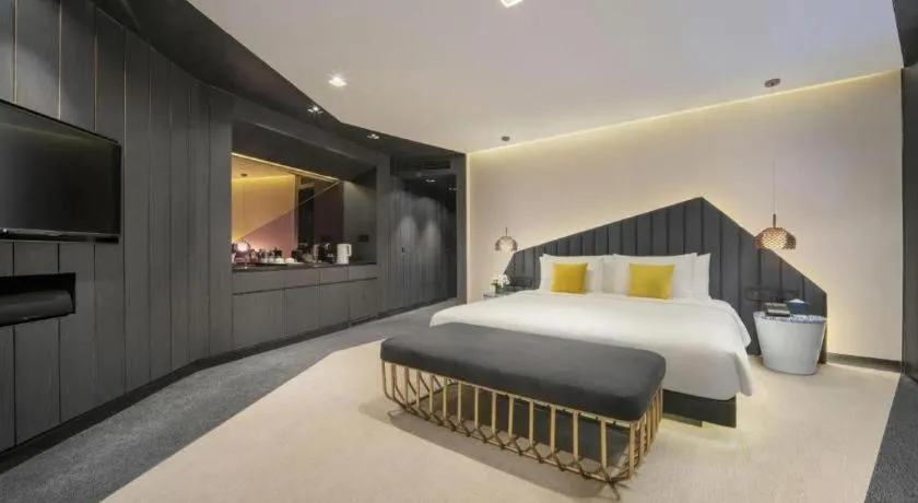 Blossom House Beijing Houhai