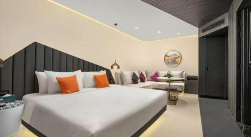 Blossom House Beijing Houhai