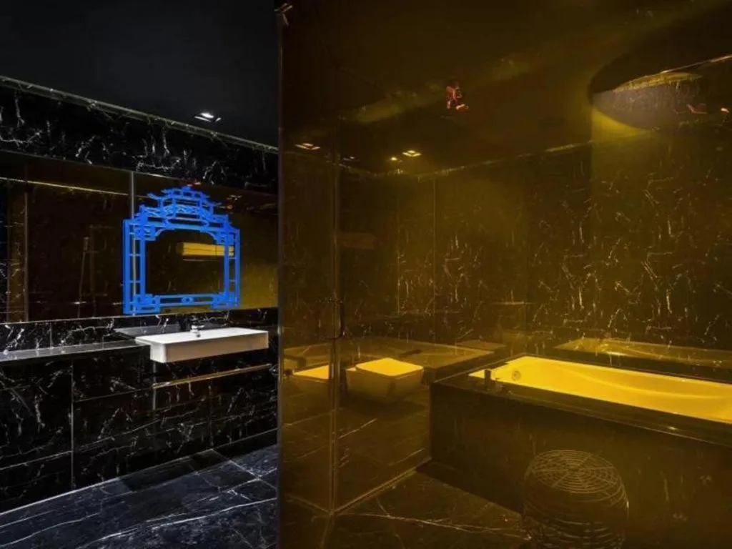 Blossom House Beijing Houhai