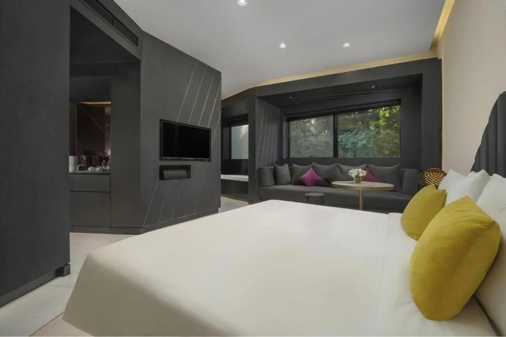 Blossom House Beijing Houhai