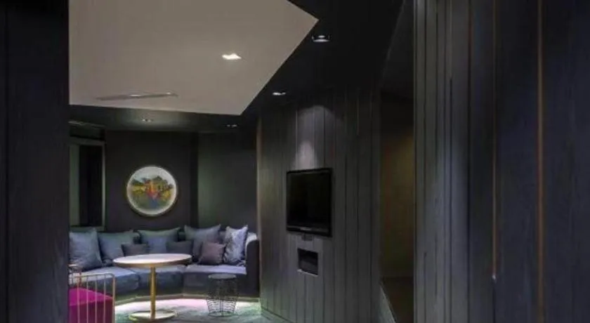 Blossom House Beijing Houhai