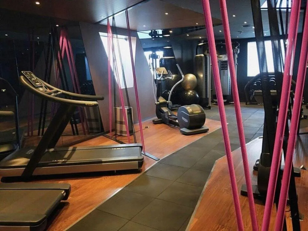 Blossom House Beijing Houhai