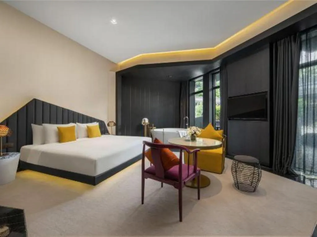 Blossom House Beijing Houhai