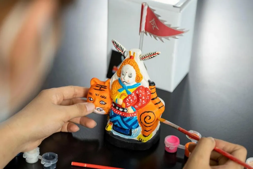 Blossom House Beijing Houhai