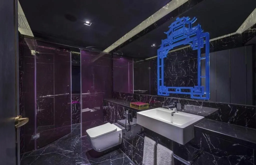 Blossom House Beijing Houhai