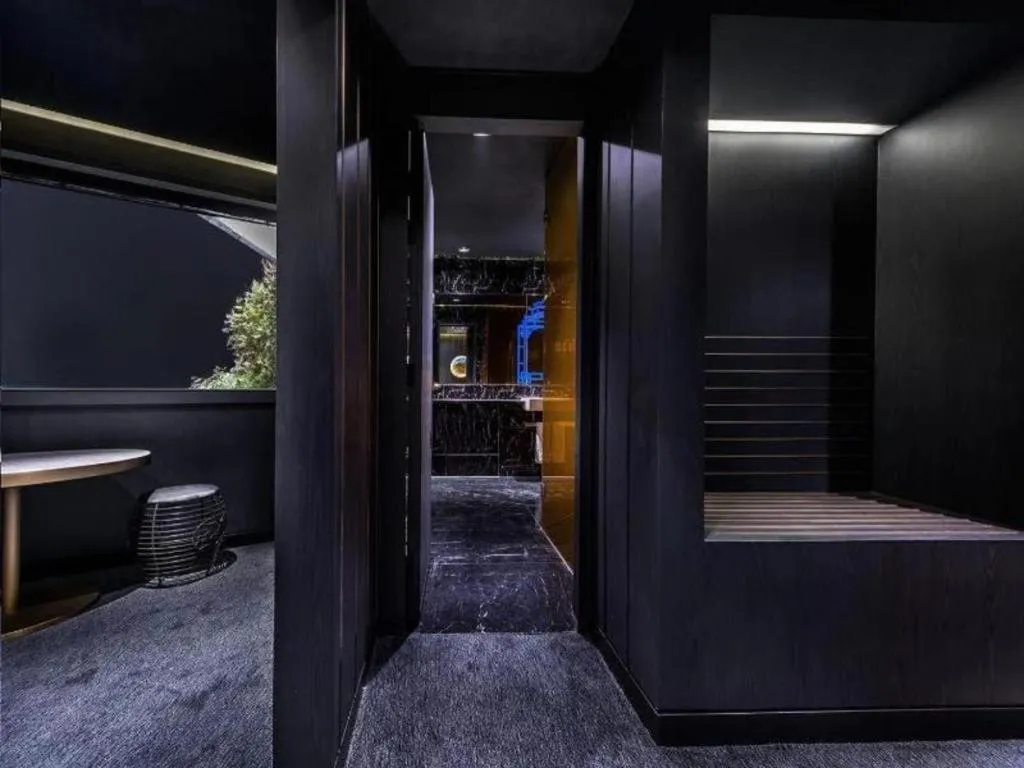 Blossom House Beijing Houhai