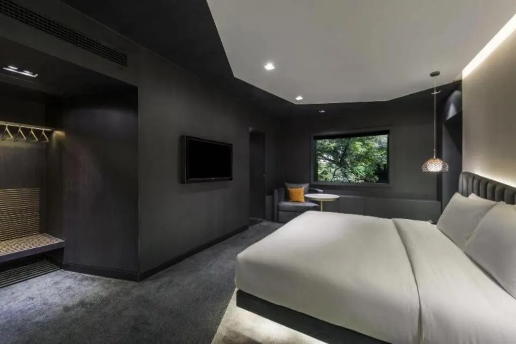 Blossom House Beijing Houhai