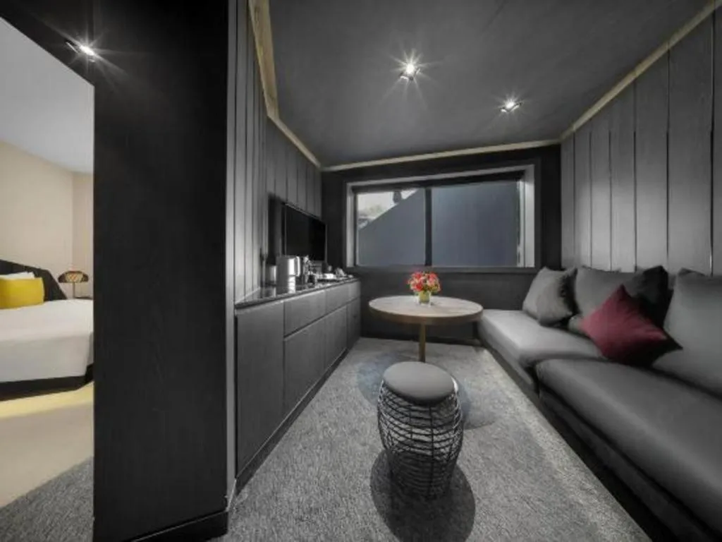 Blossom House Beijing Houhai