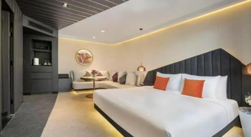 Blossom House Beijing Houhai