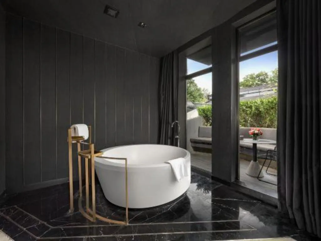 Blossom House Beijing Houhai