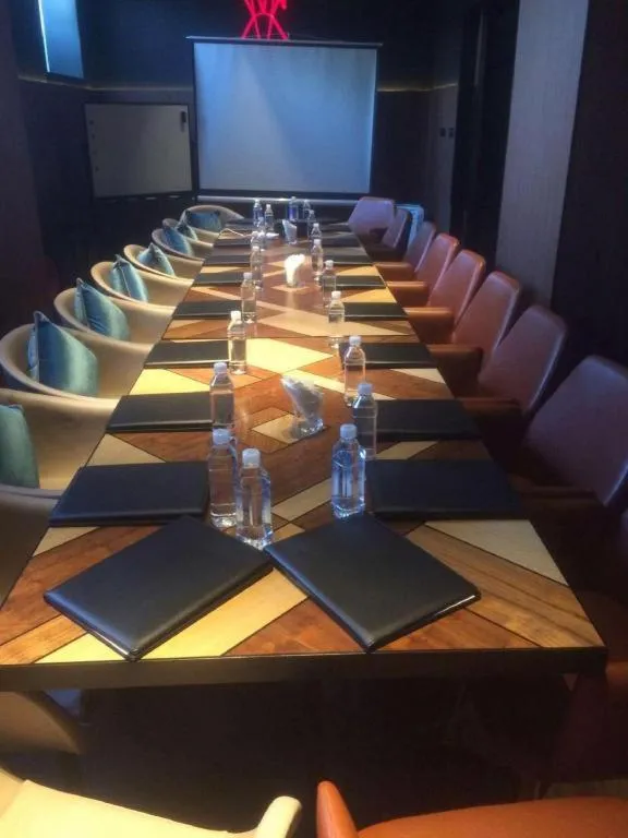 Blossom House Beijing Houhai