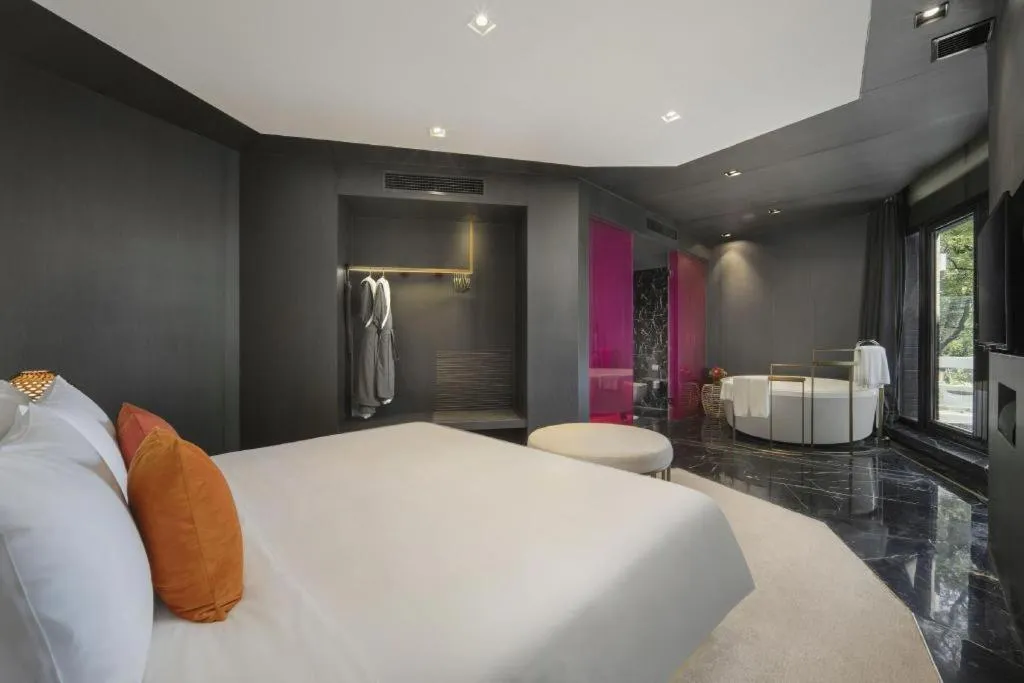 Blossom House Beijing Houhai