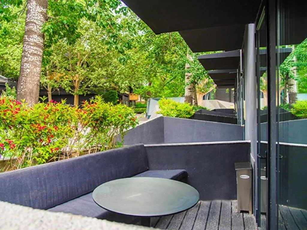 Blossom House Beijing Houhai