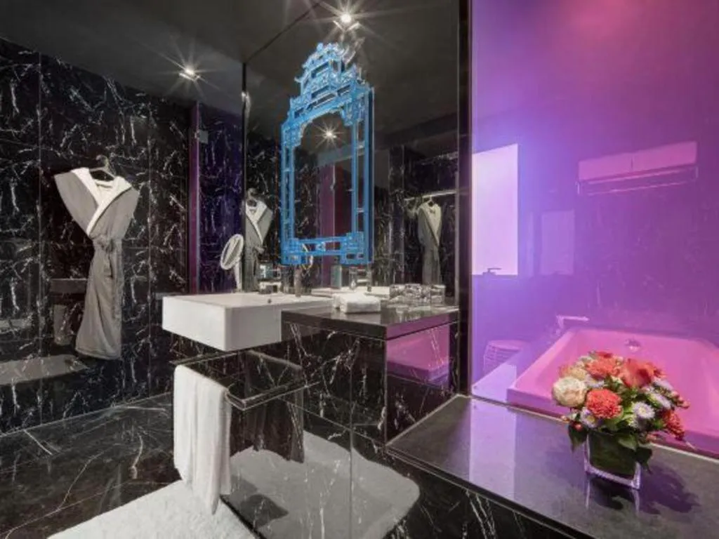 Blossom House Beijing Houhai