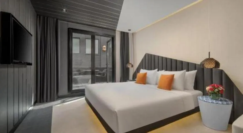 Blossom House Beijing Houhai