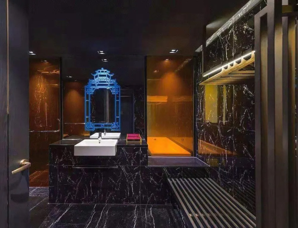 Blossom House Beijing Houhai