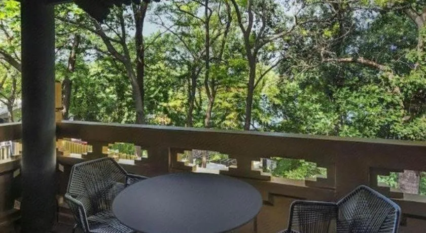 Blossom House Beijing Houhai