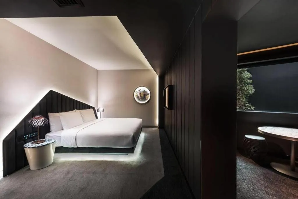 Blossom House Beijing Houhai