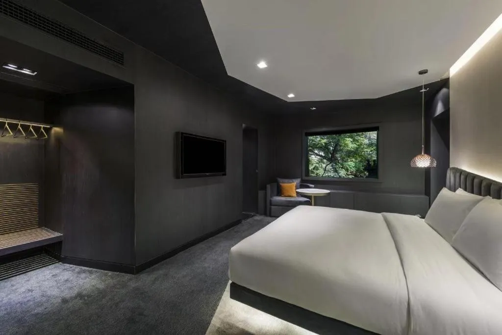 Blossom House Beijing Houhai