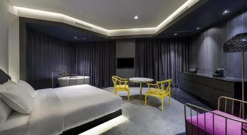 Blossom House Beijing Houhai Blossom House Beijing Houhai