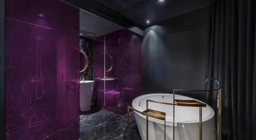 Blossom House Beijing Houhai