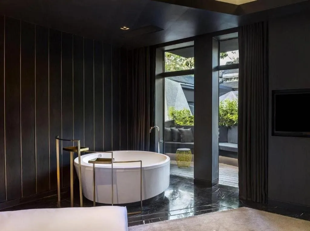 Blossom House Beijing Houhai