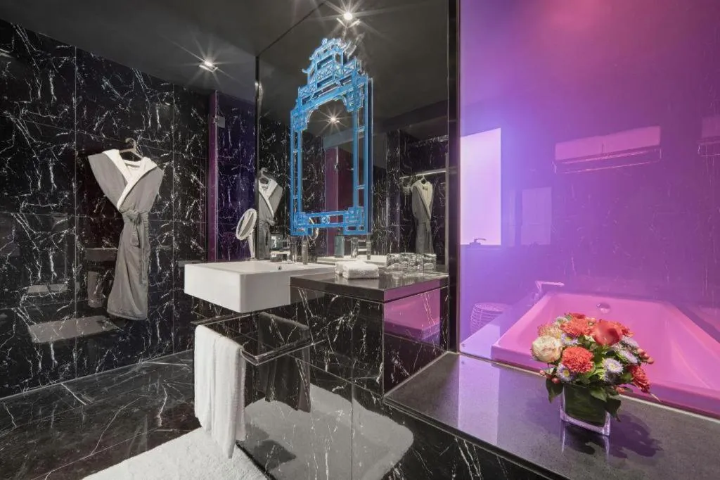 Blossom House Beijing Houhai