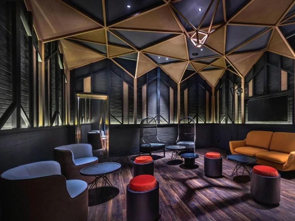 Blossom House Beijing Houhai