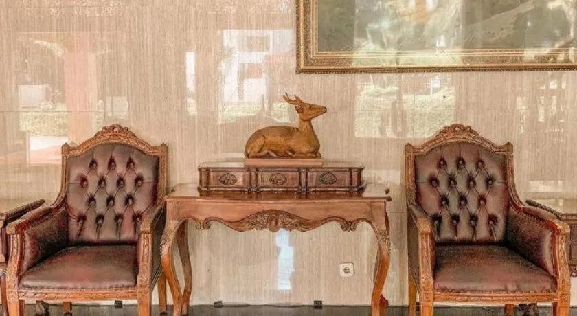 Rizen Padjadjaran Hotel