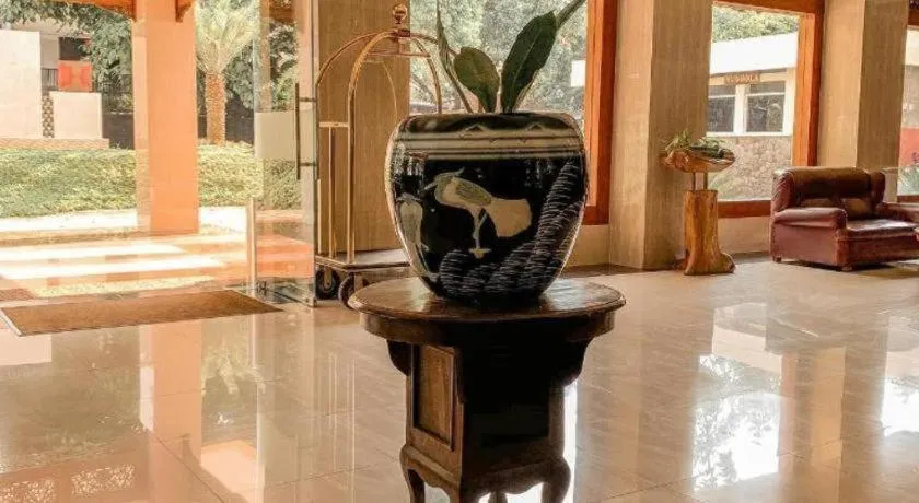 Rizen Padjadjaran Hotel