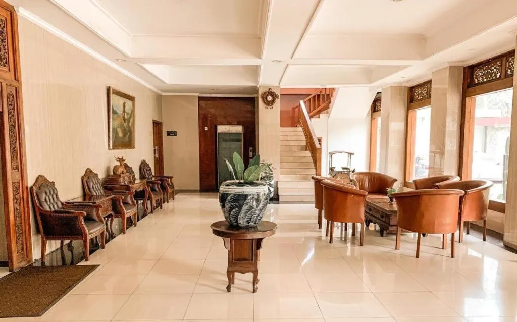 Rizen Padjadjaran Hotel