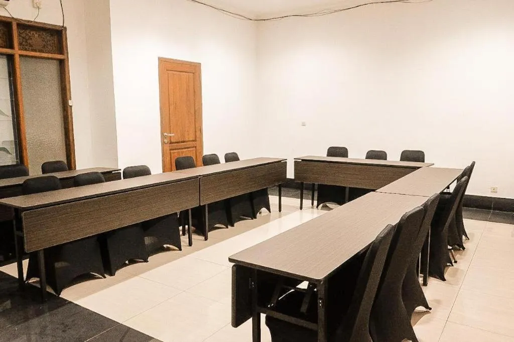 Rizen Padjadjaran Hotel