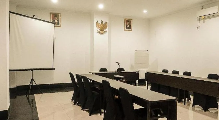 Rizen Padjadjaran Hotel