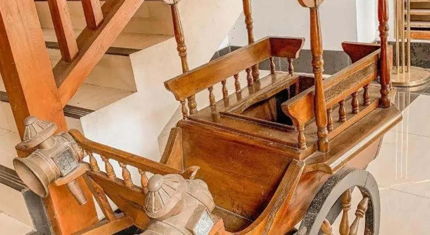 Rizen Padjadjaran Hotel